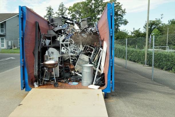 Trash Removal Near Me in Groves, TX