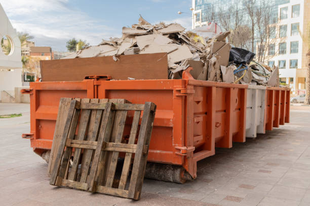 Basement Cleanout Services in Groves, TX
