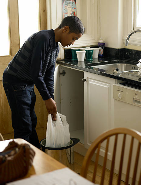 Attic Cleanout Services in Groves, TX
